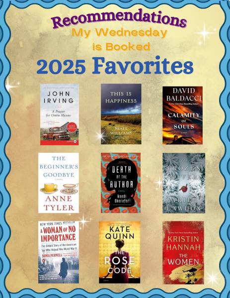 December my wednesday's booked(2) - Copy